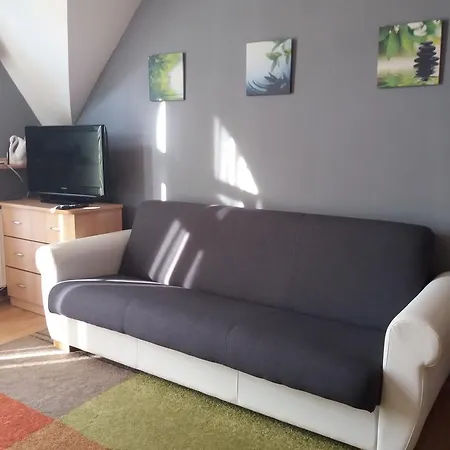 Levendula Apartmen Heviz Exterior photo