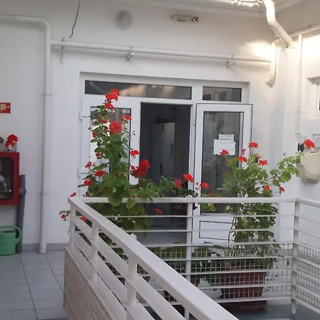 Levendula Apartmen Heviz Exterior photo