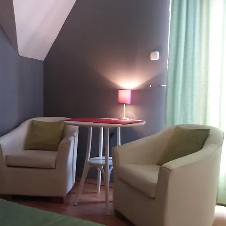 Levendula Apartmen Heviz Exterior photo